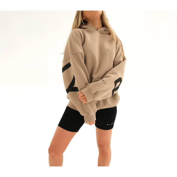Sweetkama - Wholesale Hoodie - Women's - Ladies Print Long Sleeves Hoodie Sweatshirt 8888