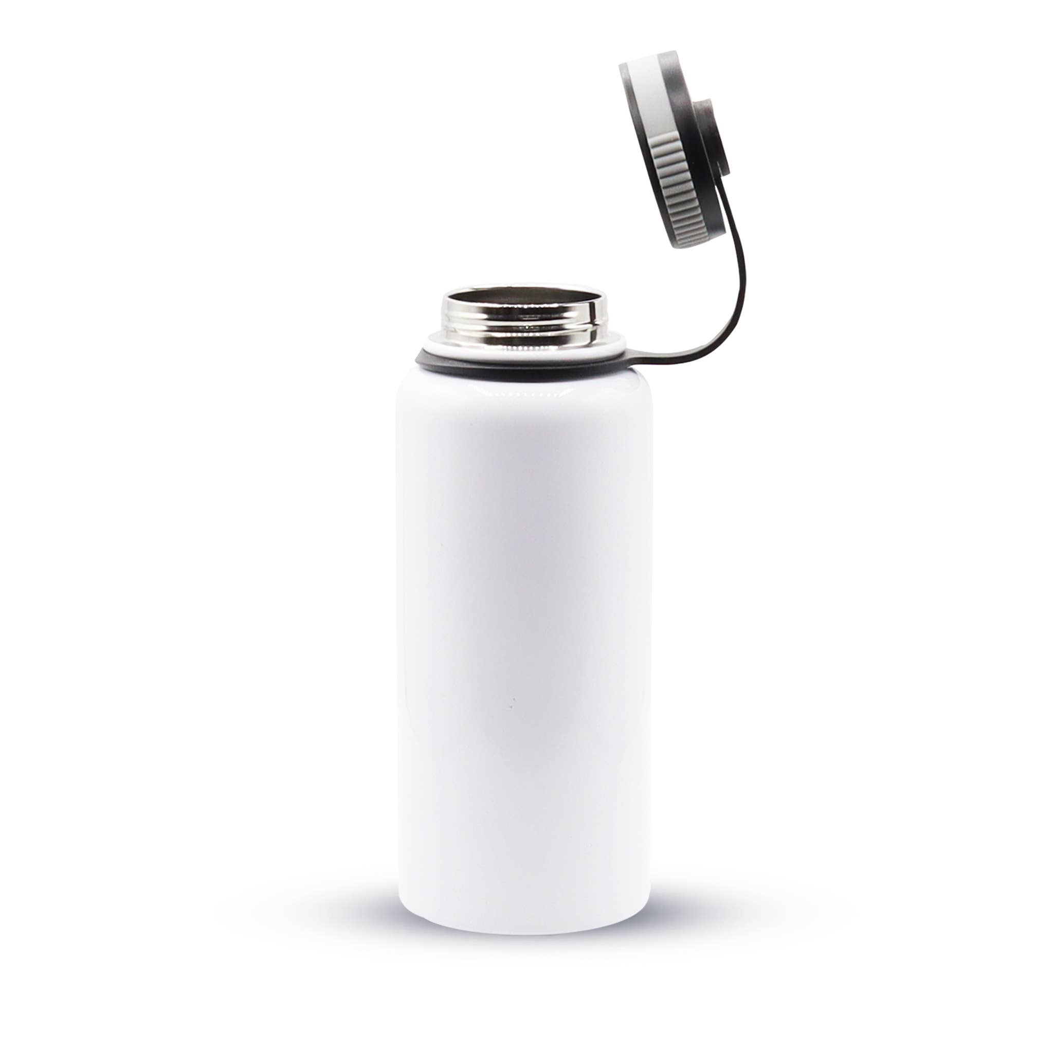 Kupresso - Wholesale Water Bottle - (6/12 Pack) 32oz Sublimation Water Bottle3