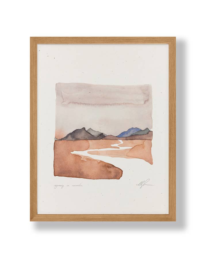 Wyoming in November for wholesale by Cocoshalom