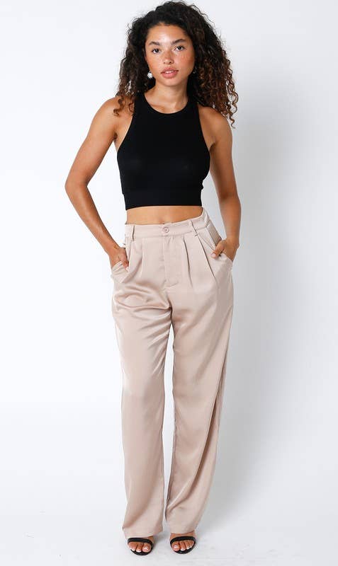 Olivaceous – wholesale Pants – Women's – Rayne Pants14