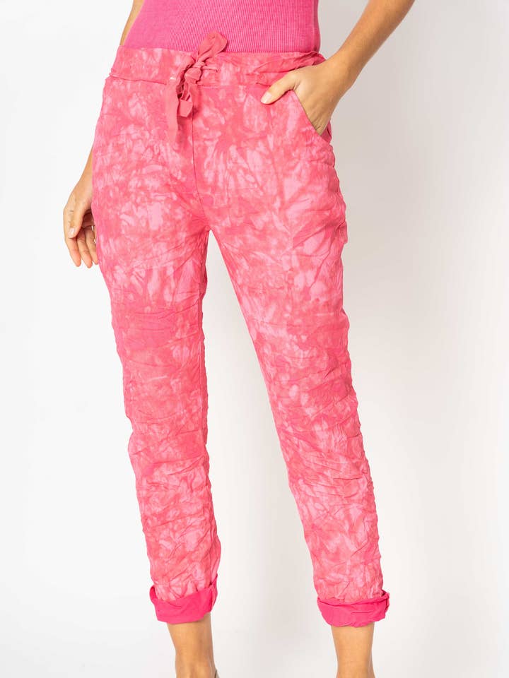 T/D Jegging Pant for wholesale by Look Mode Usa