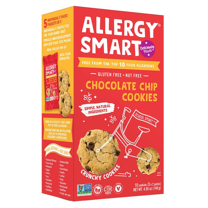 Allergi Smarta Choklad för wholesale av Allergy Smart
