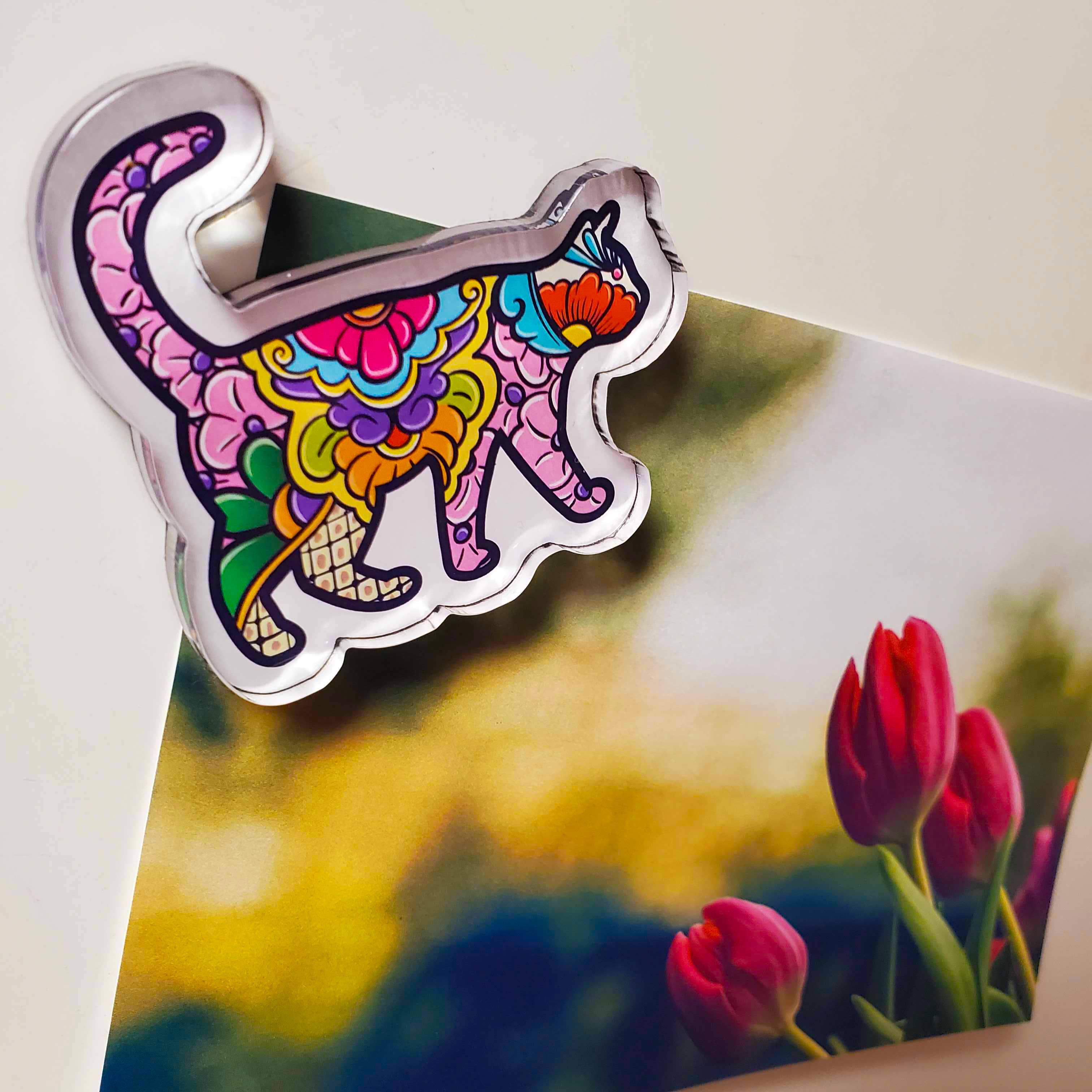 Morris Magnets - Wholesale Magnet - Magnet - New Jersey Across America6