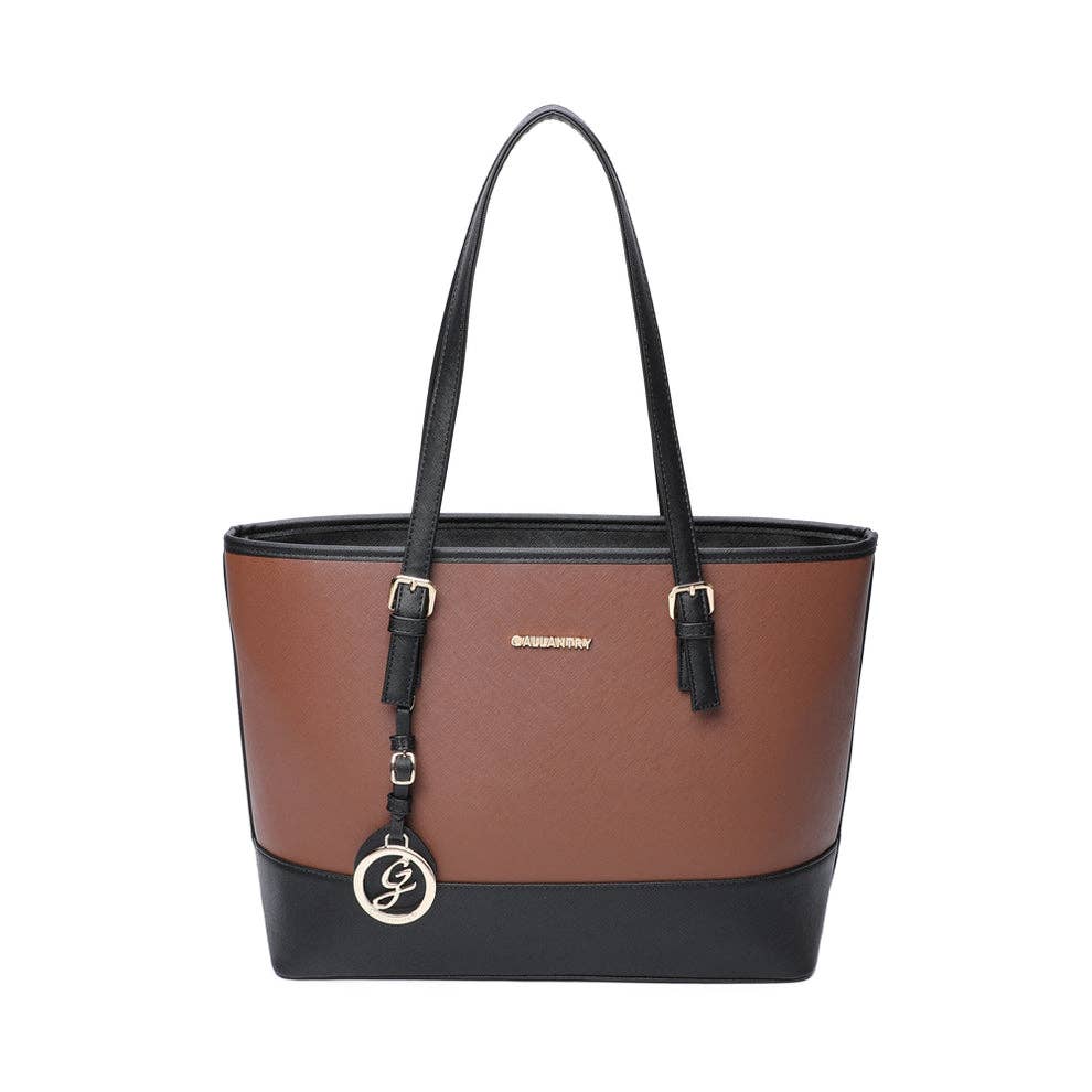 Gallantry - Vente Tote bag – femme - Déjà-vu (G-9227-9)12