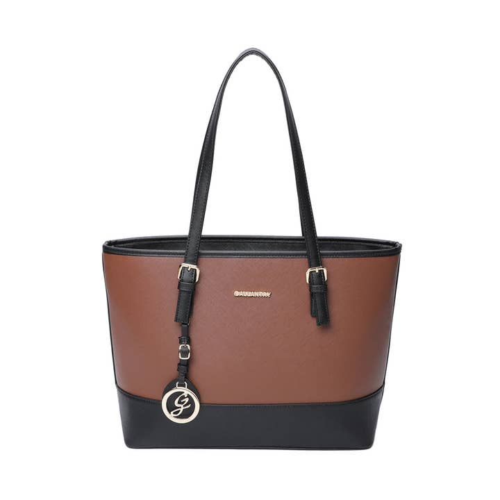 Gallantry - Wholesale Tote Bag - Women's - Déjà-vu  (G-9227)7
