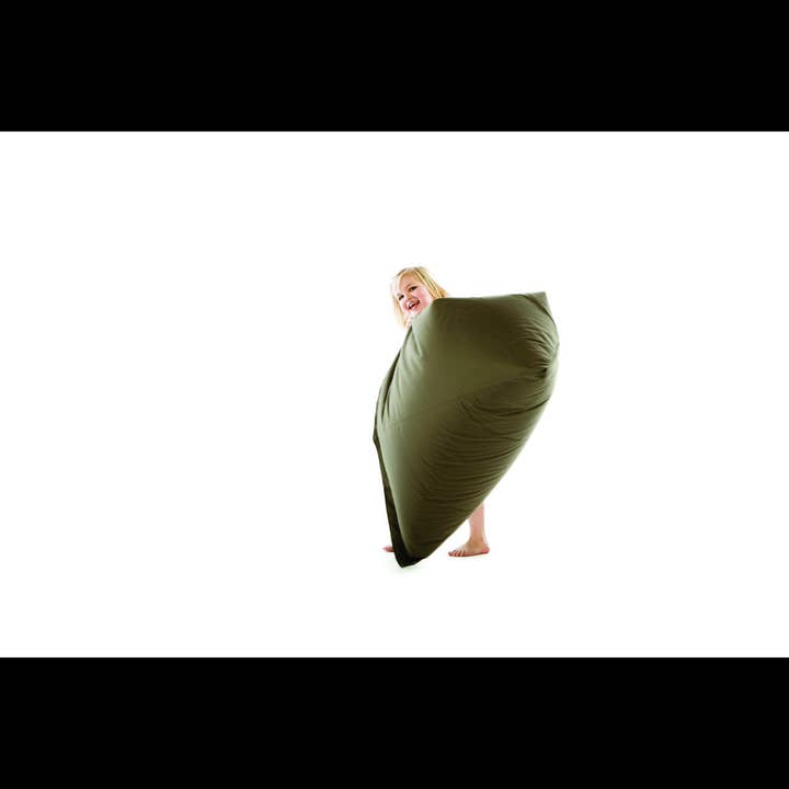 sitonit.be - Wholesale Folding chair - Beanbag Try Angle3