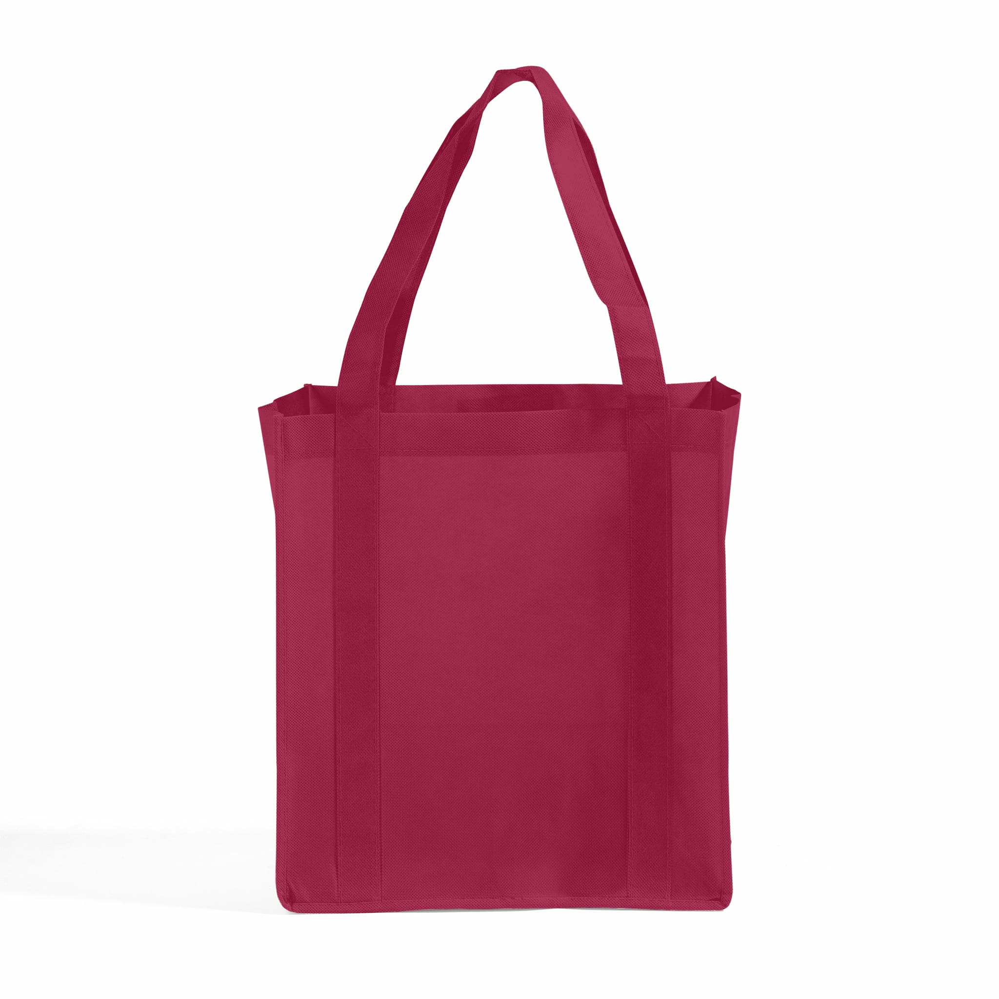 TBF - Wholesale Tote Bag - Unisex - TBF Grocery Non-Woven Tote - GN4512