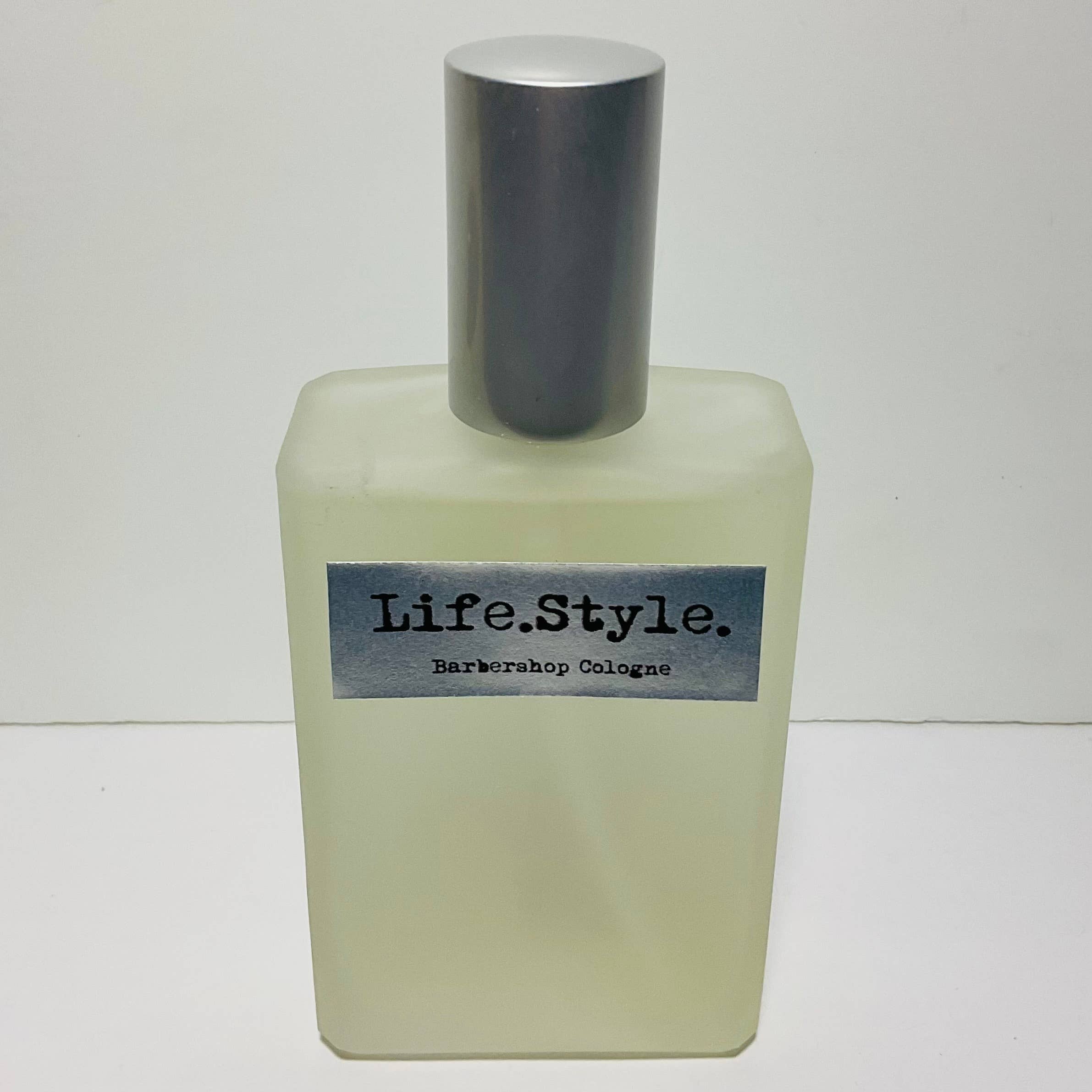 Believe In Your Beard - Wholesale Cologne Spray - Spray Cologne | Barbershop2