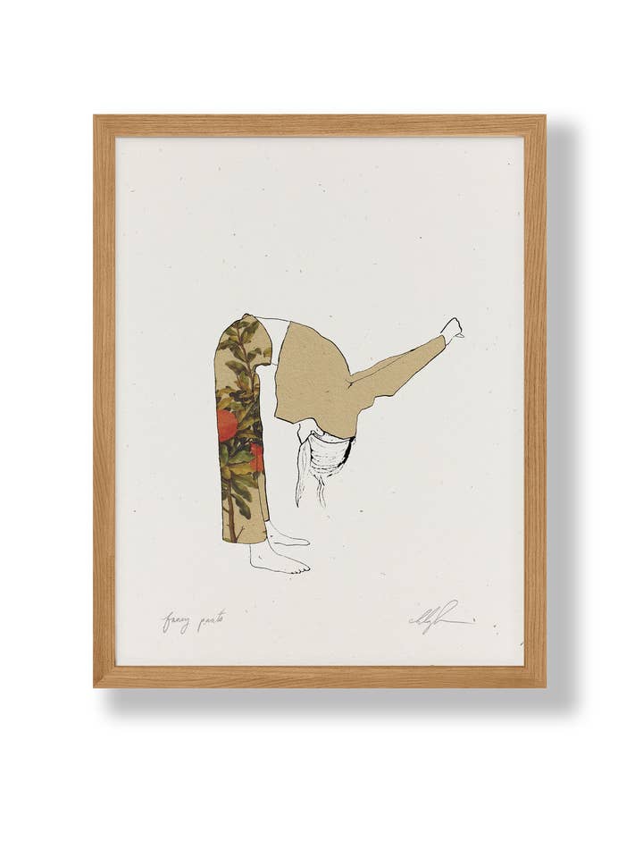 Fancy Pants for wholesale by Cocoshalom