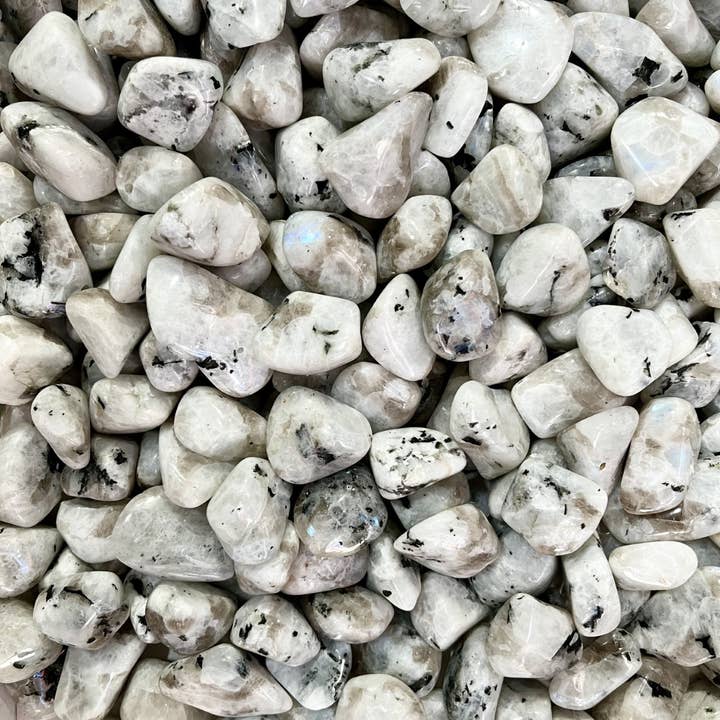 Moonstone Rainbow B for wholesale by Craftstones