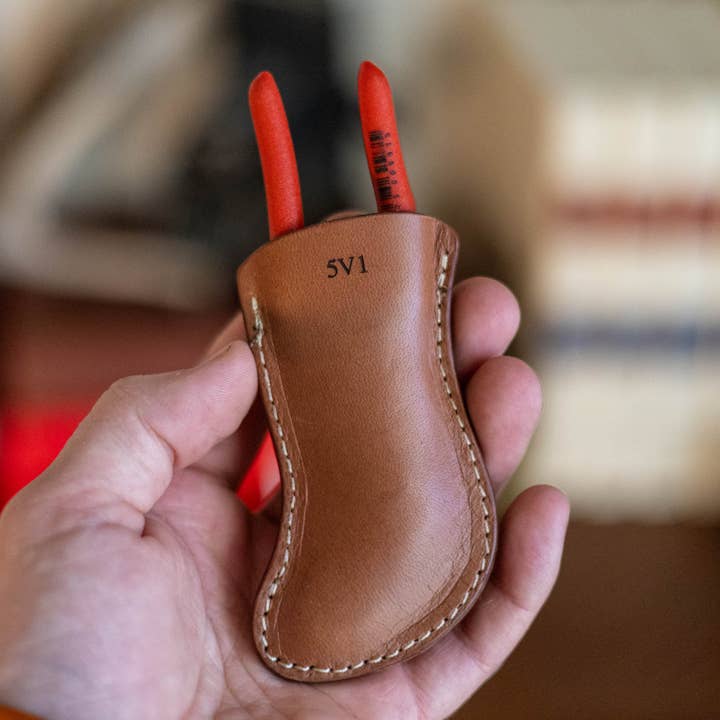 Kc Laser Co - Wholesale Handy Tool - Knipex 5 Inch Plier Leather Cover3