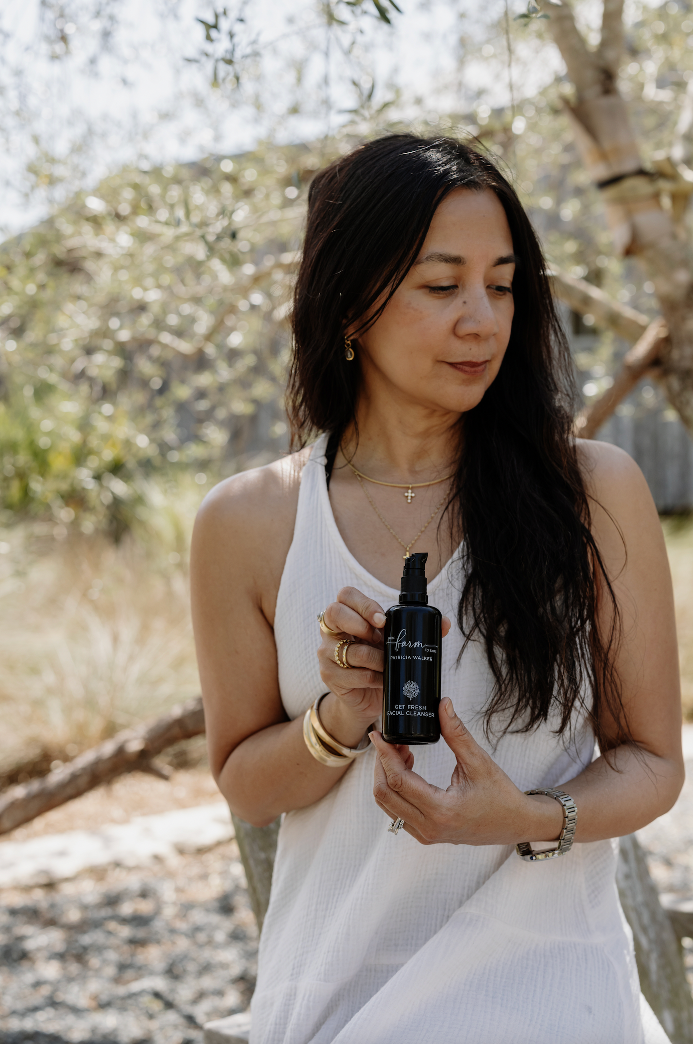 Farm to Skin - Wholesale Facial Cleanser - Get Fresh Facial Cleanser3