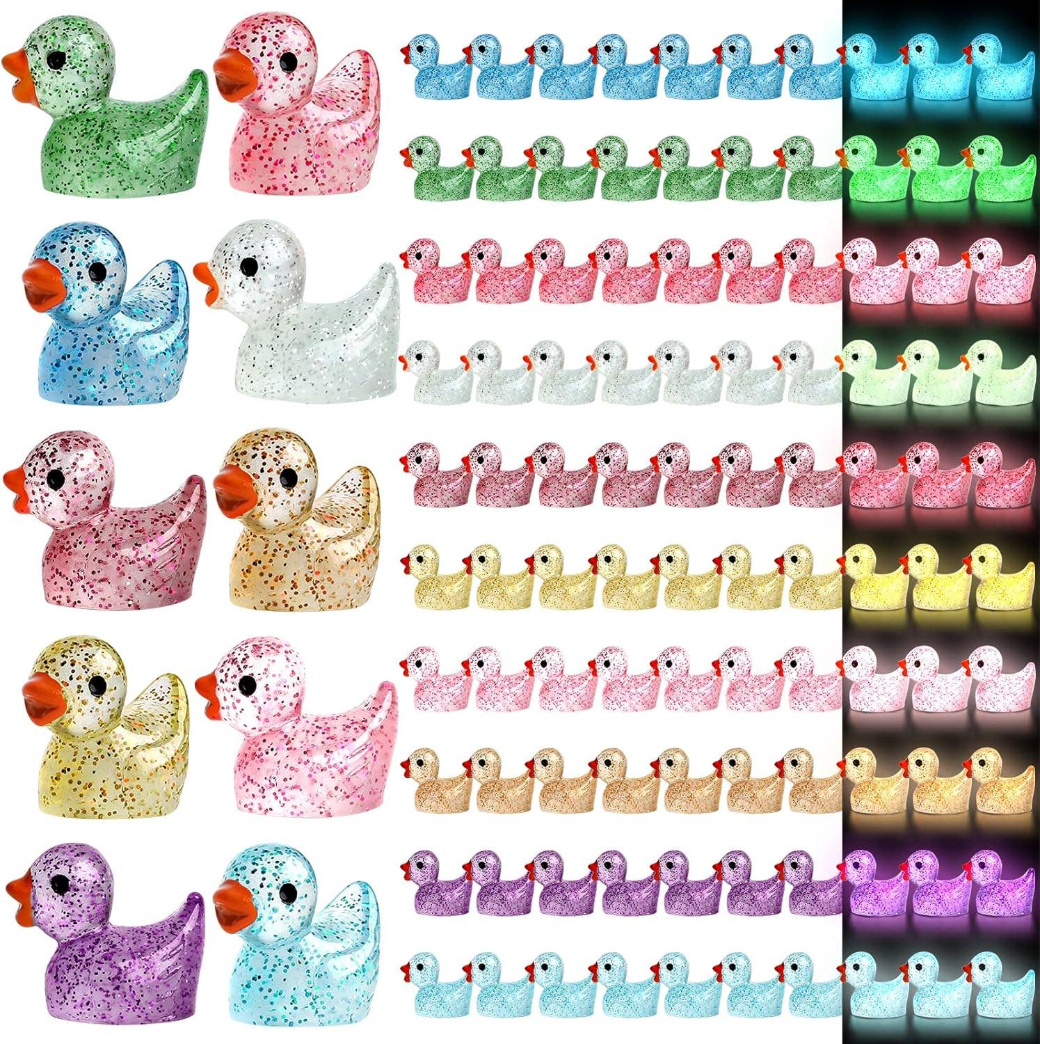 TOA Waters - Wholesale Bath Toy - Baby - Lucky Duckie Fortune2