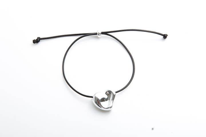 Armbånd med justerbar snor for engroshandel hos Accessoires by KHB