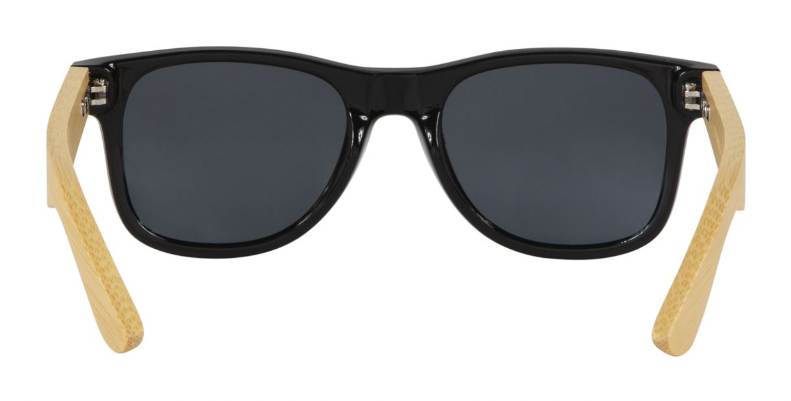 BinkyBro - Wholesale Sunglasses - Kids - Kids Sunglasses Tamarindo (Bamboo)3