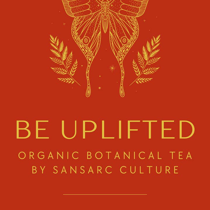 Altar-Be Uplifted Te för wholesale av Sansarc Culture