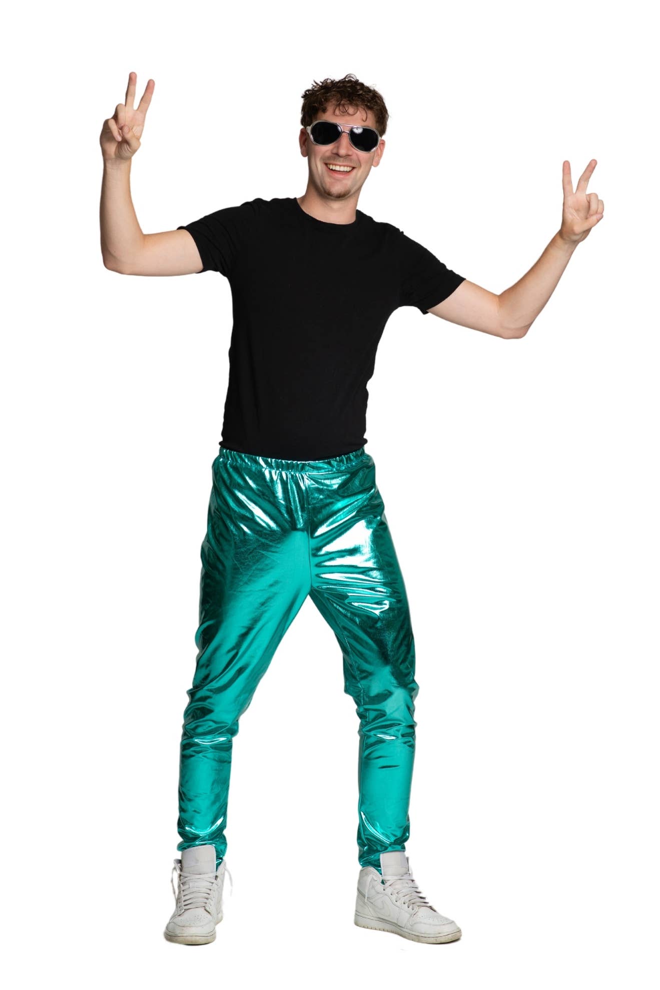 Partychimp – wholesale Costume – Men's – Disco Pants - Party Costume30