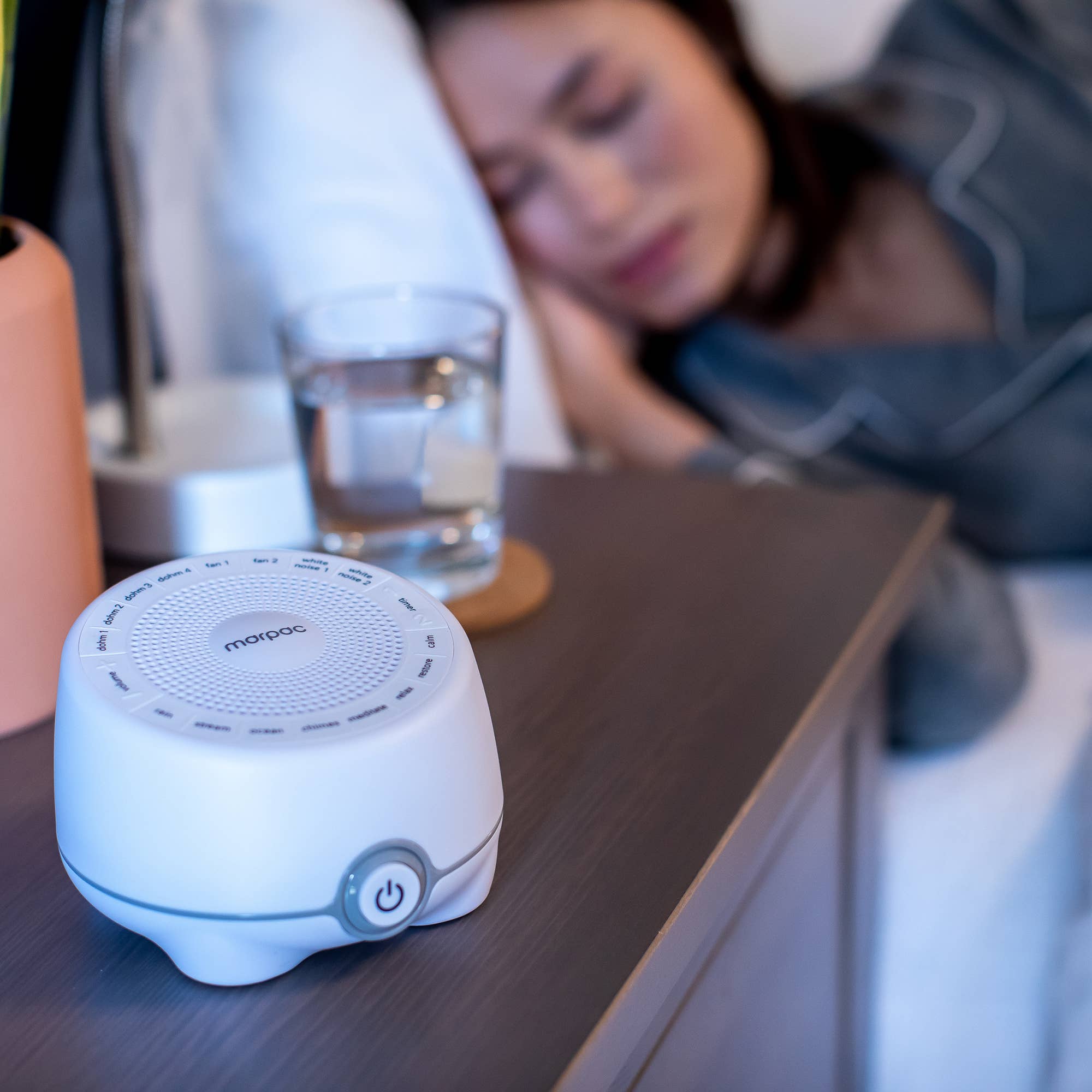 Yogasleep - Wholesale White Noise Machine - Yogasleep Whish White Noise Sound Machine | 16 Sounds3