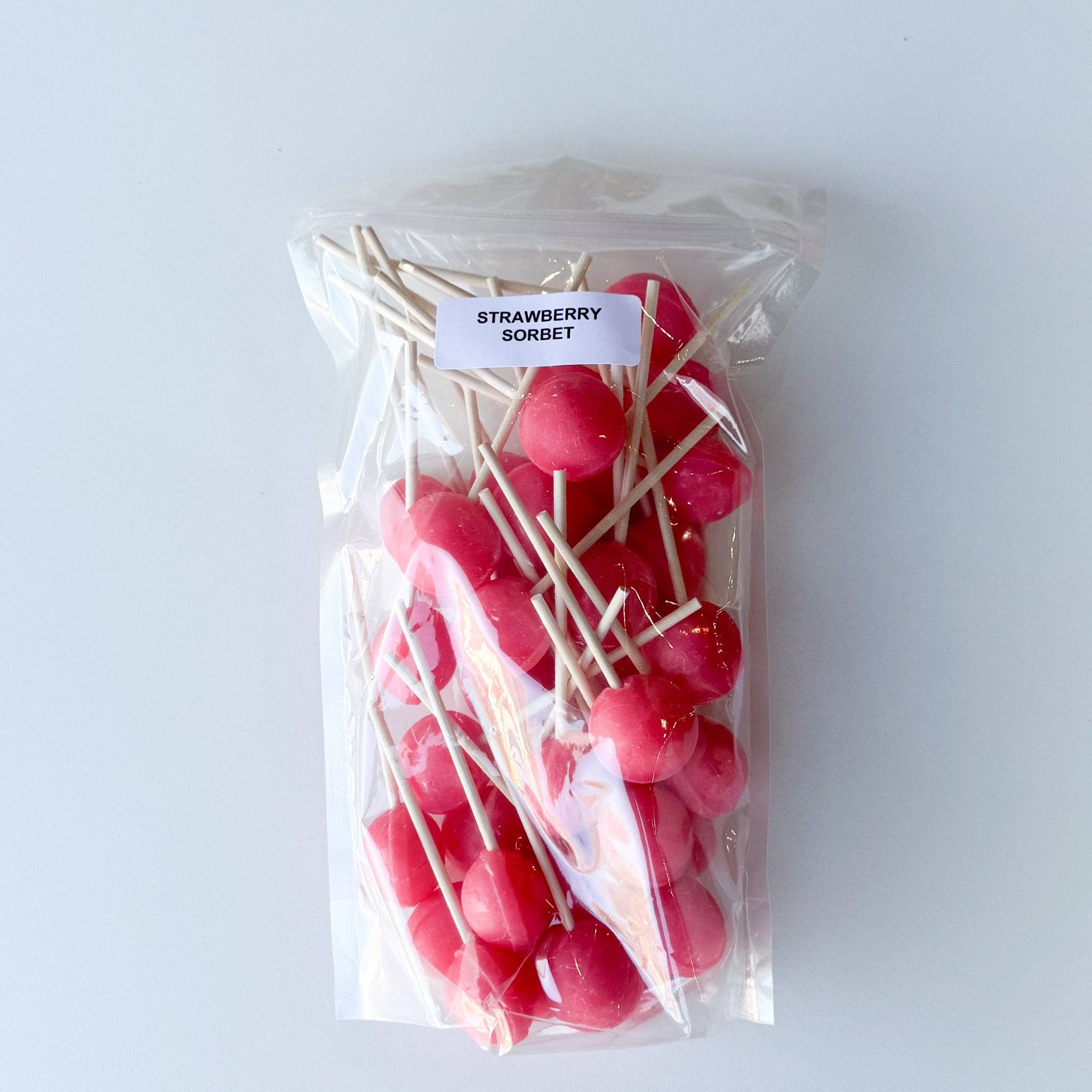 Candy Making Co. – wholesale Lollipop – Large Lollies™ - Individually Wrapped 36ct Bulk Bag62