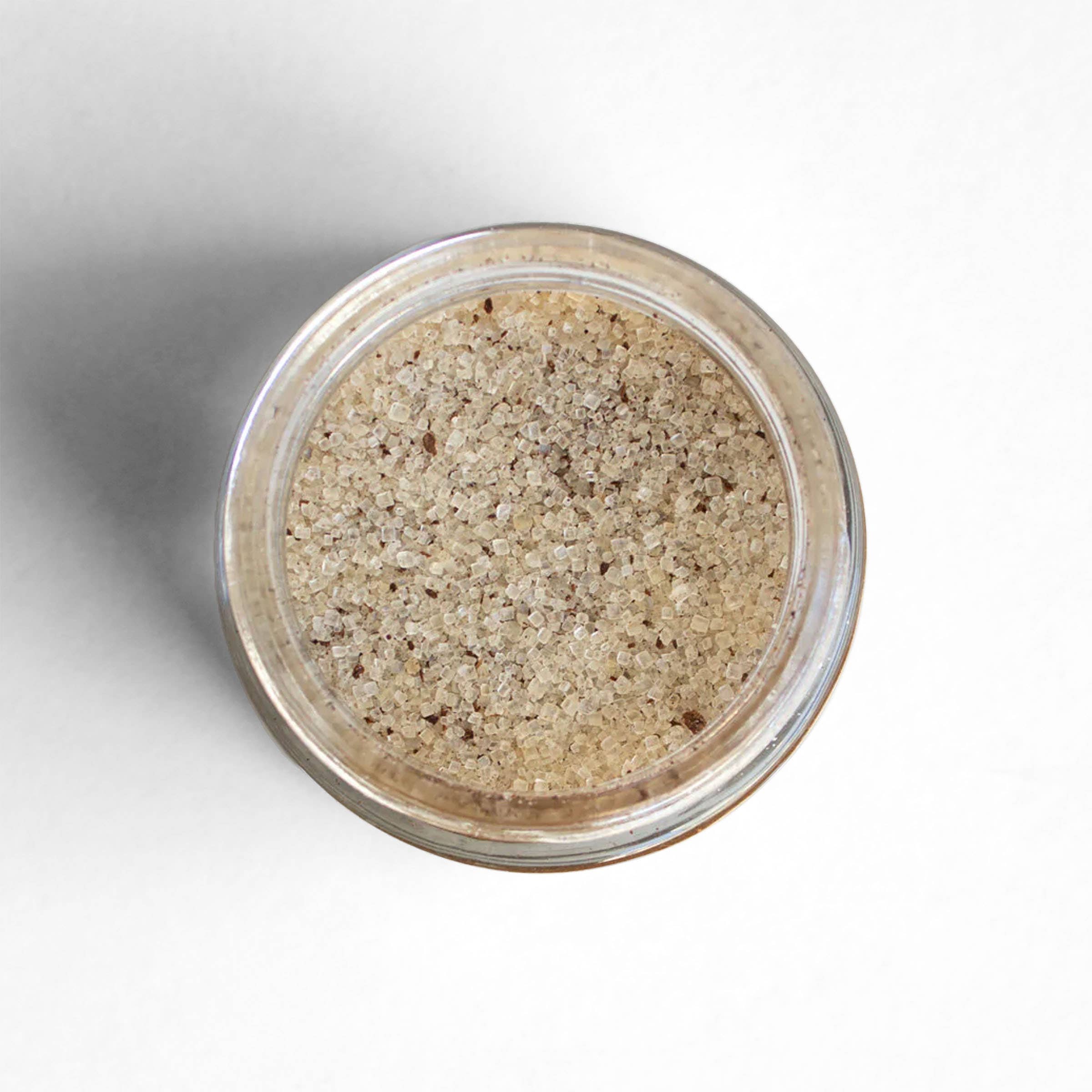 Curio Spice Co - Wholesale Sugar/Sweetener - Vanilla Sugar1