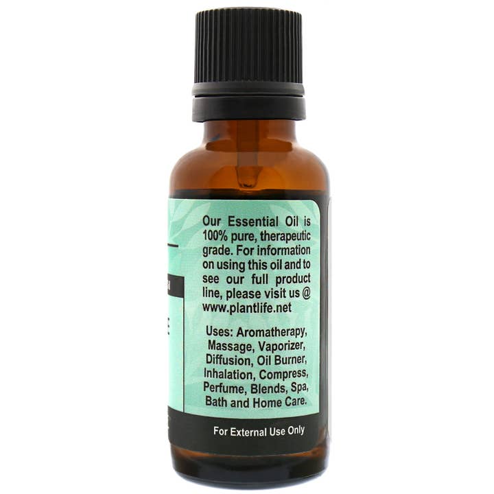 Plantlife - Wholesale Essential Oil - Clary Sage Essential Oil - 30ml1