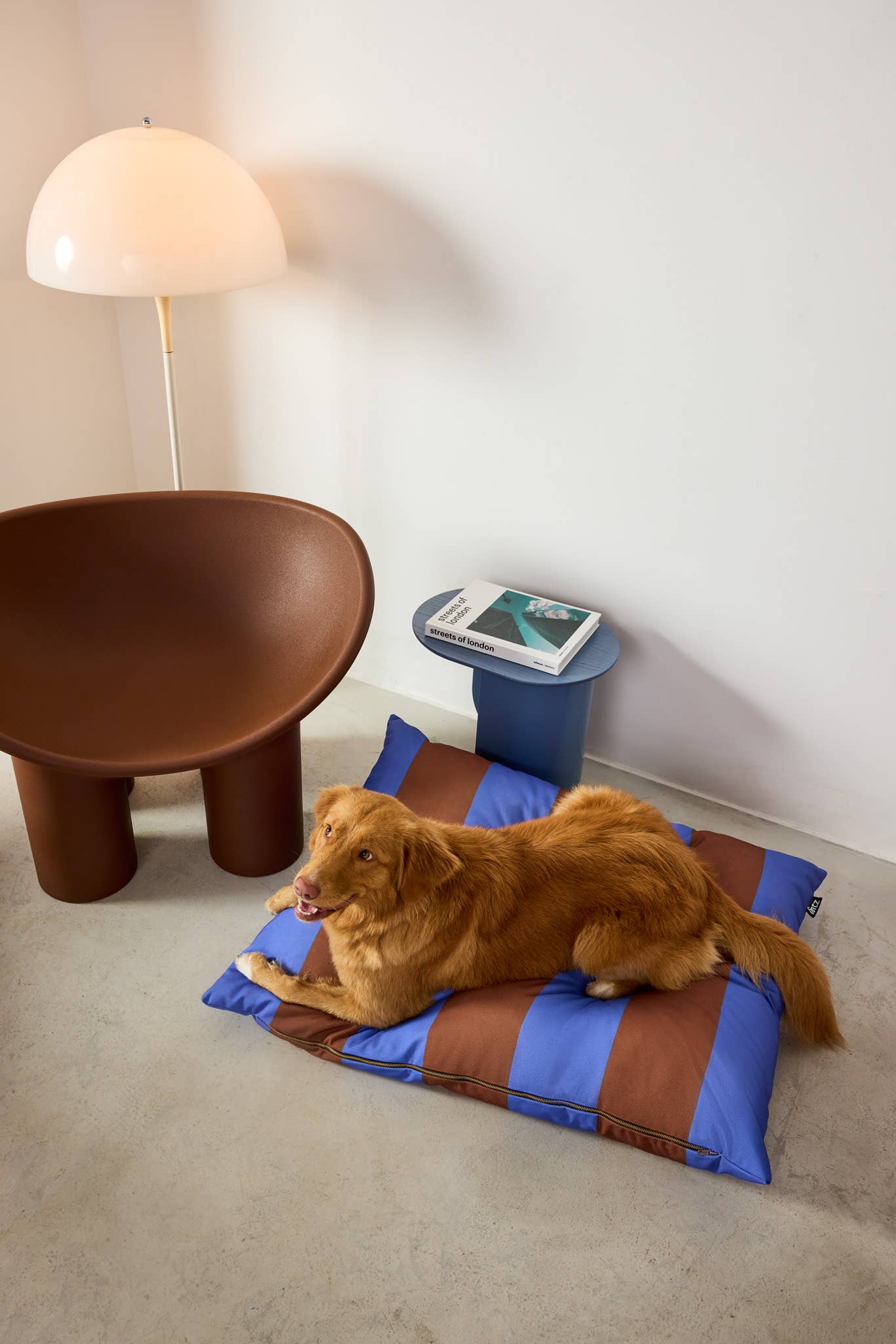 Approved by Fritz - USA – Engroshandel Seng - Hund – Fritz Hundeseng | Genanvendt | Maskinvaskbar1