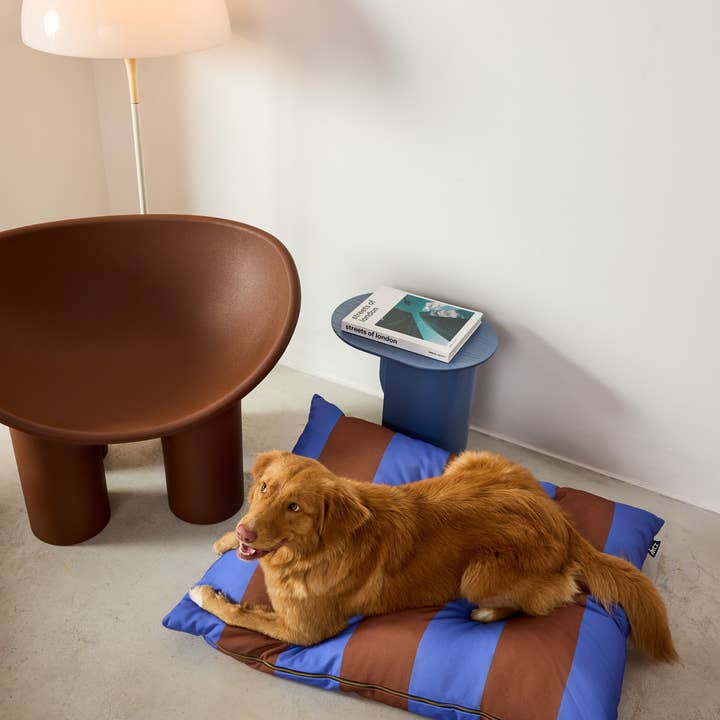 Approved by Fritz - EUROPE - Wholesale Pet Bed - Dog - The Fritz Dog Bed Machine Washable, Recycled, Scratch Proof 13