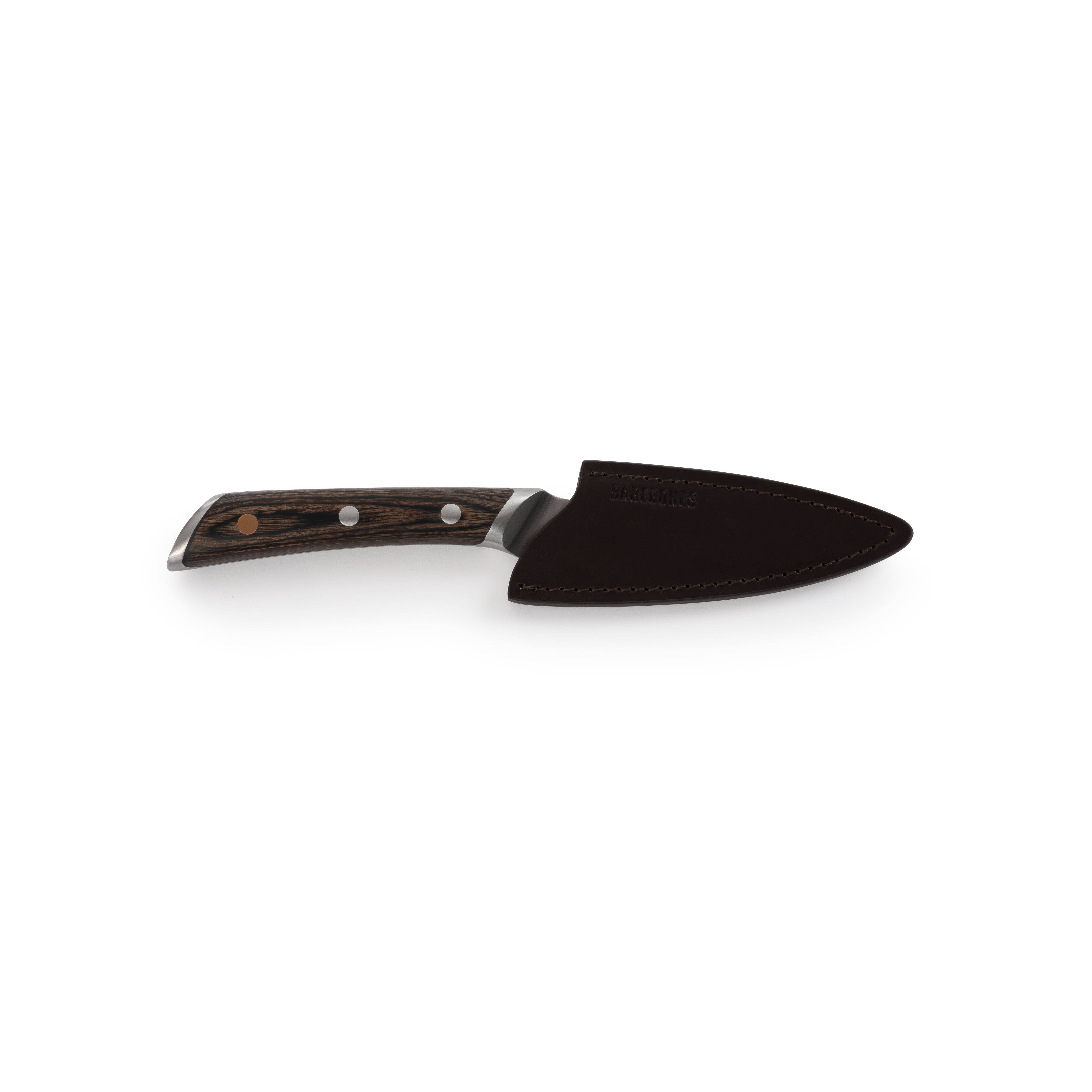 Barebones - Wholesale Kitchen/Utility Knife - No. 4 Paring Knife5