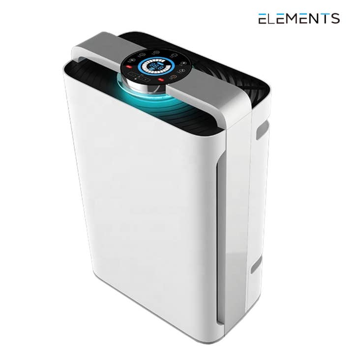 ELEMENTS – wholesale Air purifier – Elements ECO21 4 in 11