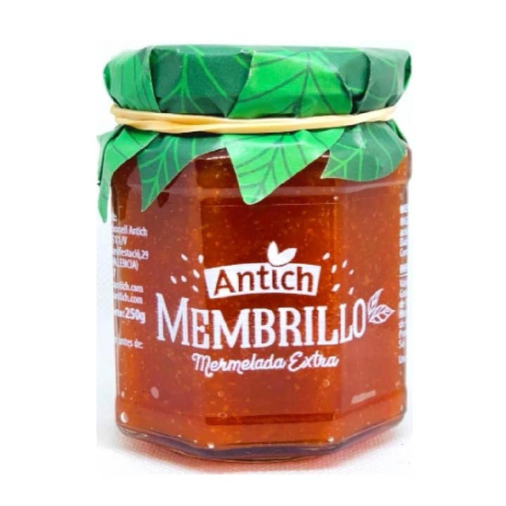 ANTICH - Wholesale Jam/Jelly - Quince Jam