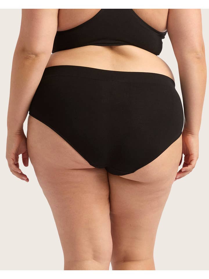 BOODY UK LTD – wholesale Underwear – Women's – Midi Briefs6