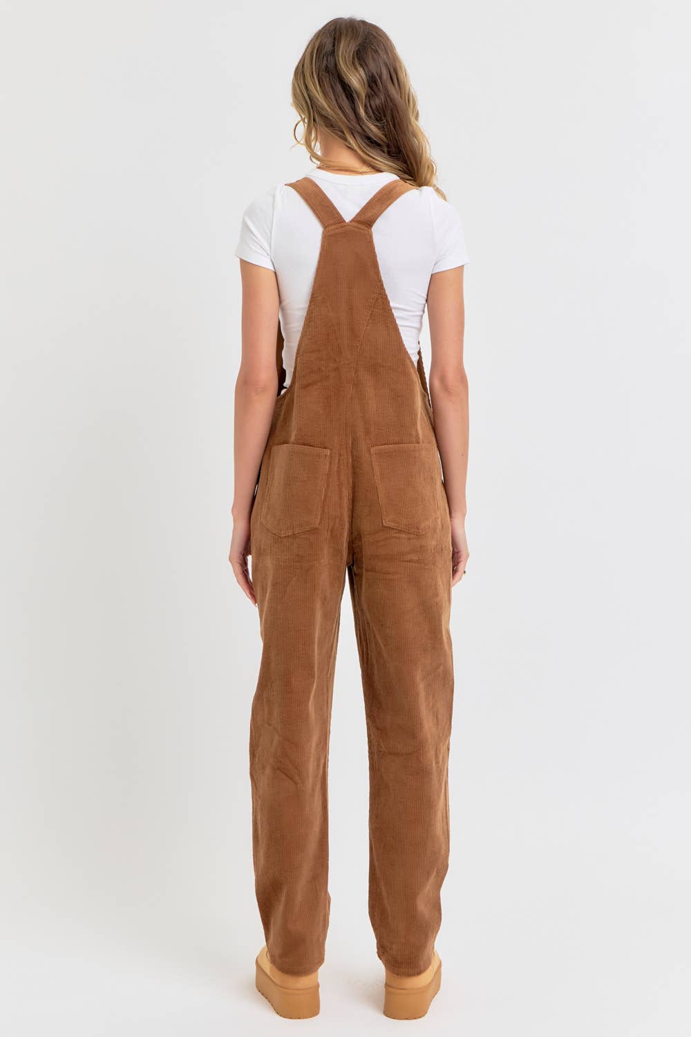 Sweet Lovely by Jen - Wholesale Overalls - Women's - CORDUROY OVERALLS15