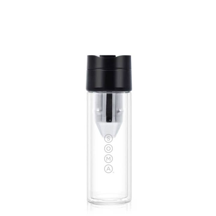 Full Circle Home - Wholesale Water Bottle - 12 oz Soma Brew Bottle3