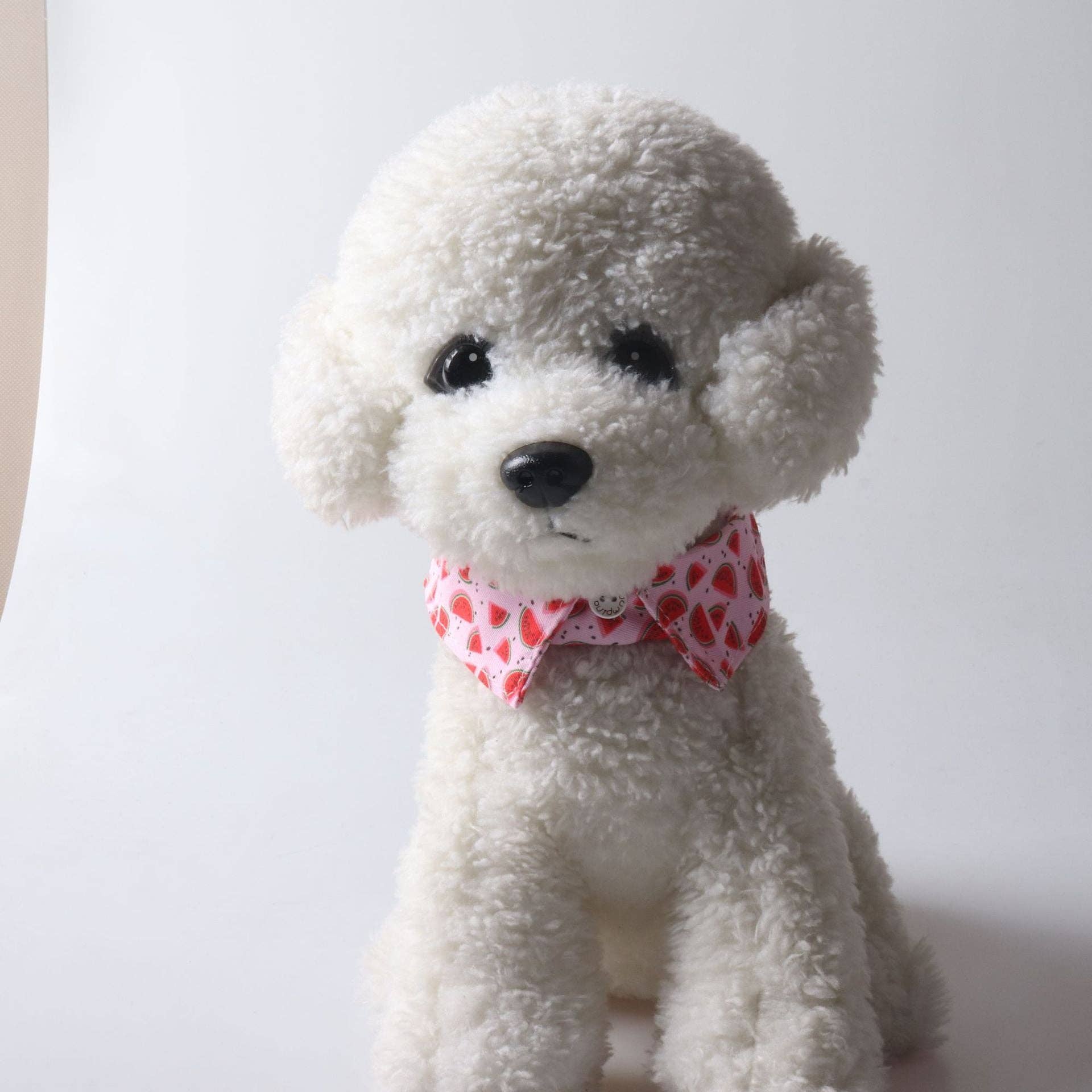 Cheerhunting - Wholesale Pet Collar - Cat - Mokka - Flowal Cat Collar9