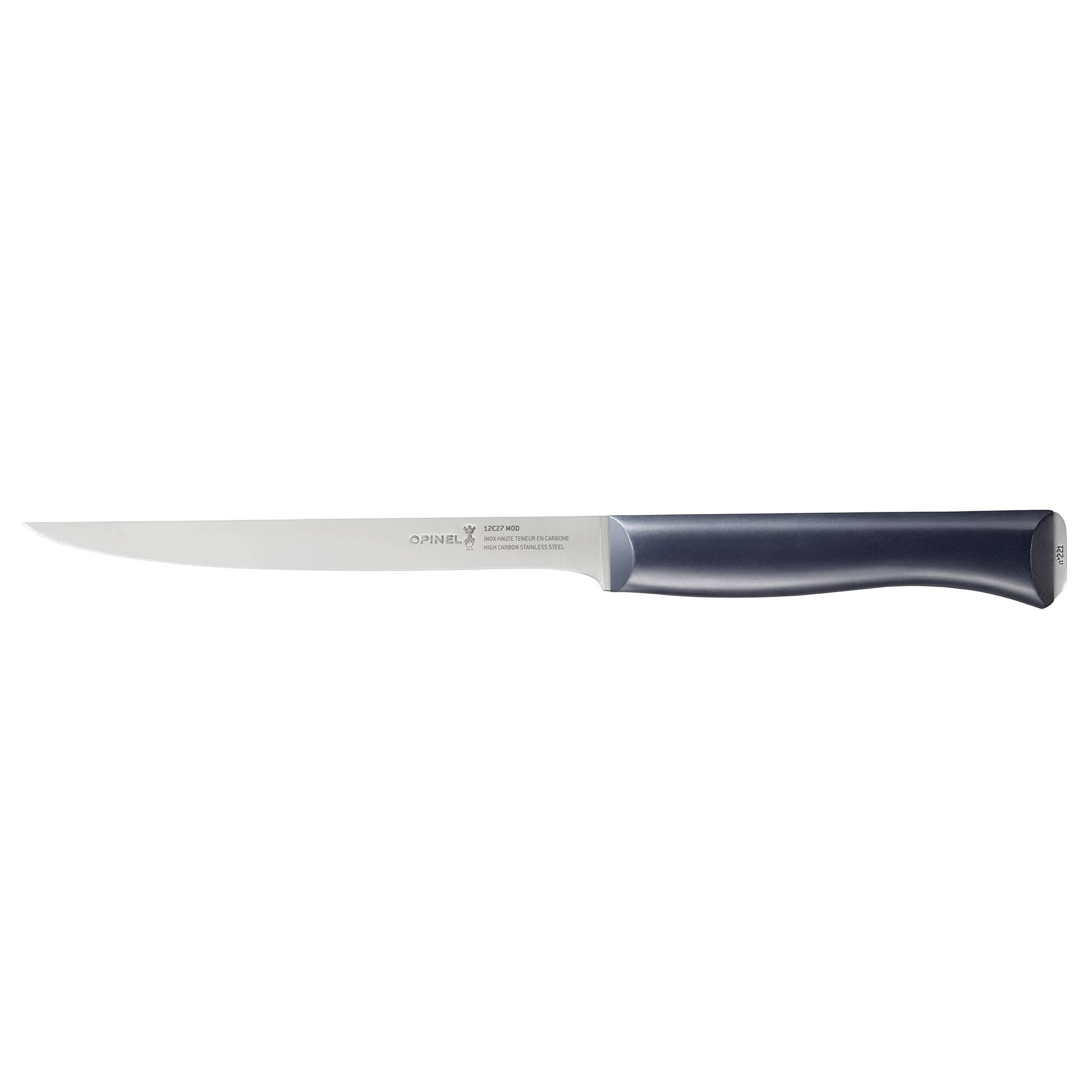 Opinel - Wholesale Knife Set - Intempora Kitchen Knives Collection4
