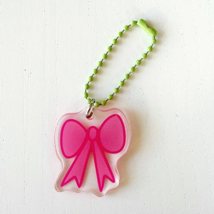 Väska + Journalcharm: Rosett för wholesale av The Paper + Craft Pantry