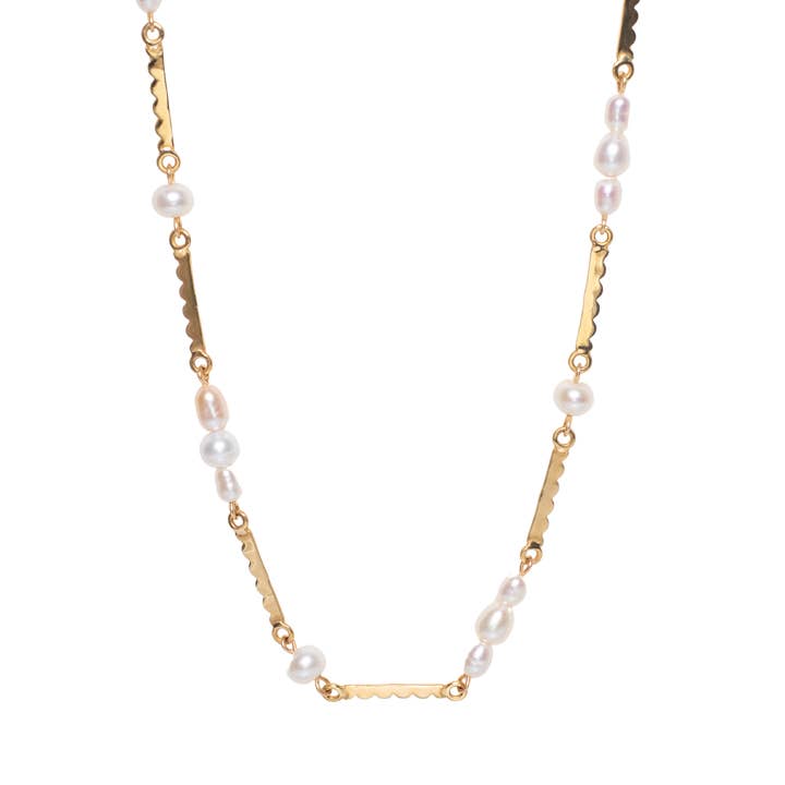 Colar The Darling por atacado de Elysian Theory