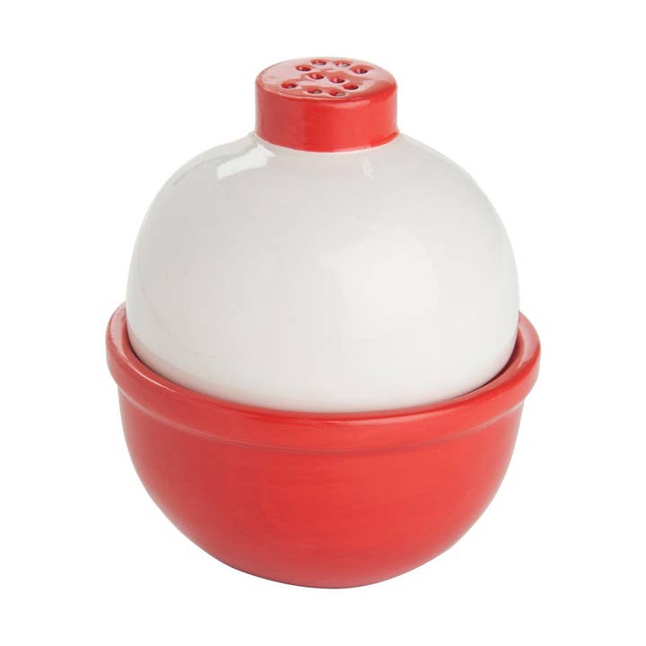Bobber Salt & Pepper Shaker Set for wholesale by Beachcombers