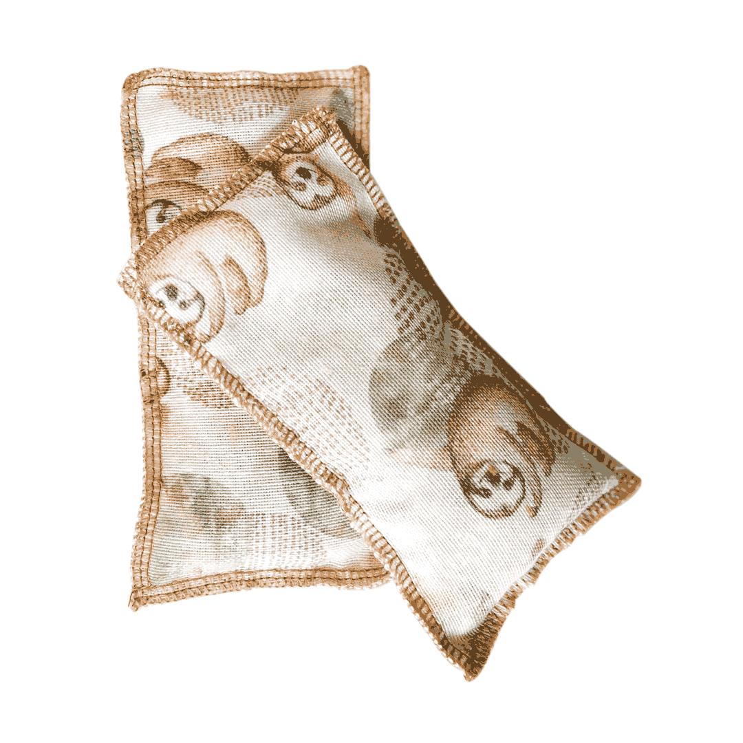 Aromedi – Großhandel Wärme-/Kältekompresse – Handwärmerkissen aus Weizen6