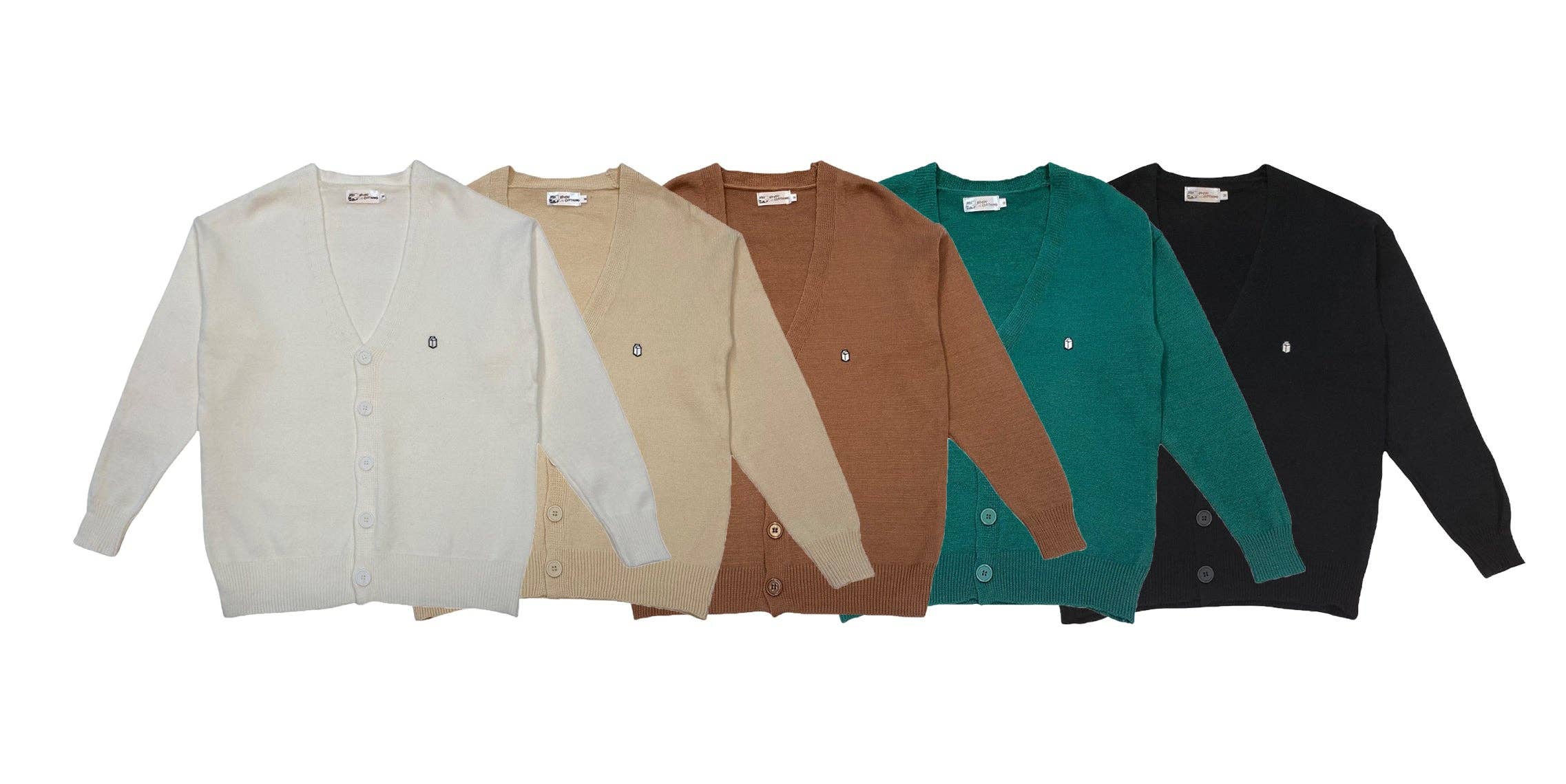 SoYou Clothing – Großhandel Strickjacke – Herren – SoYou Basic Strickjacke9