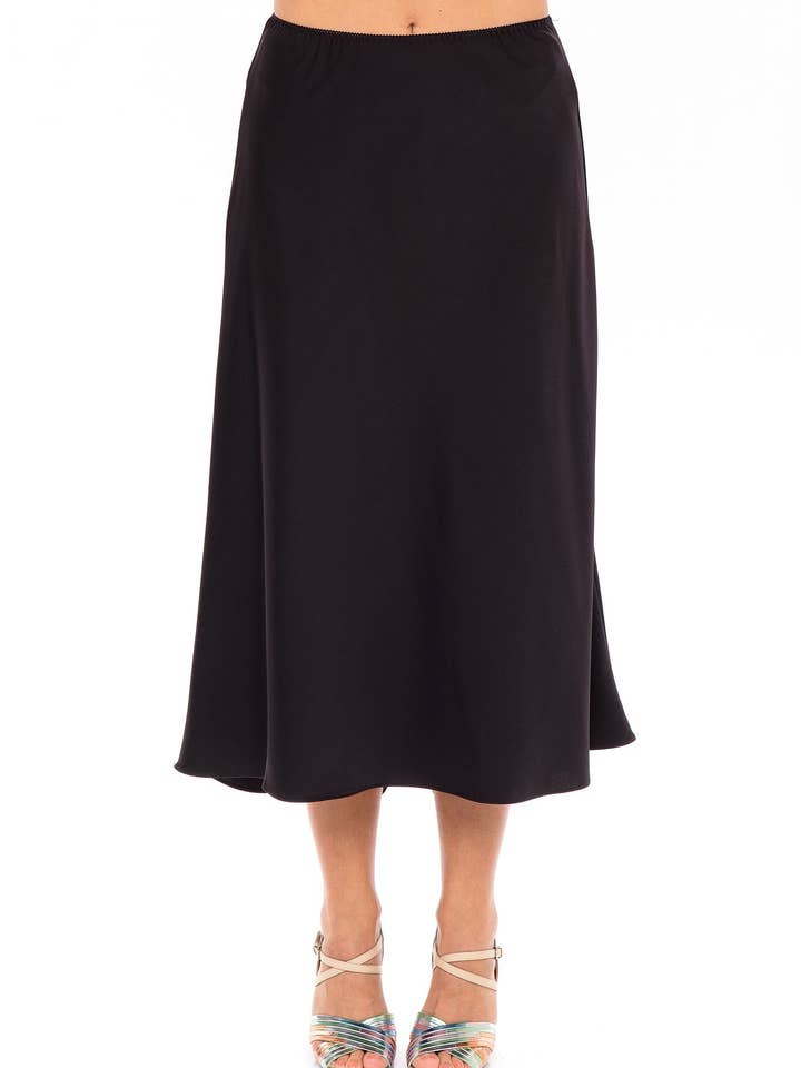 Slip Skirt for wholesale by Maya’s Place