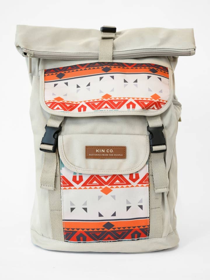 Rucksäcke für den Großhandel von Thunder Voice Hat Co.