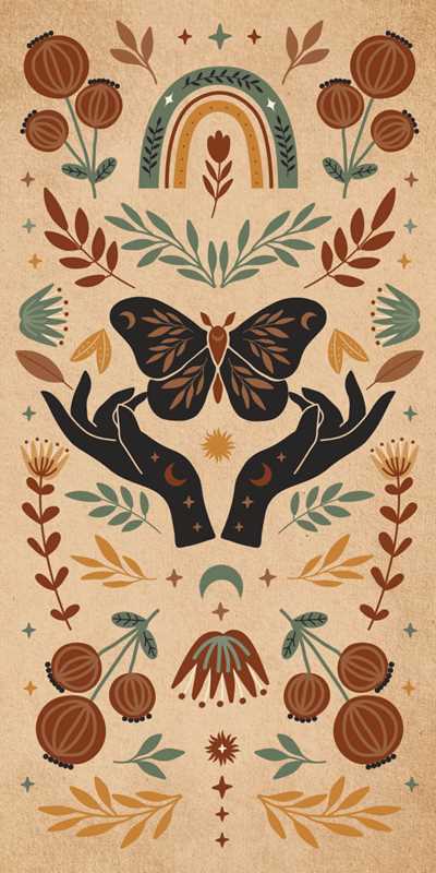 Simon & Schuster - Wholesale Body, Mind & Spirit - Witch Magick by Fiona Horne1