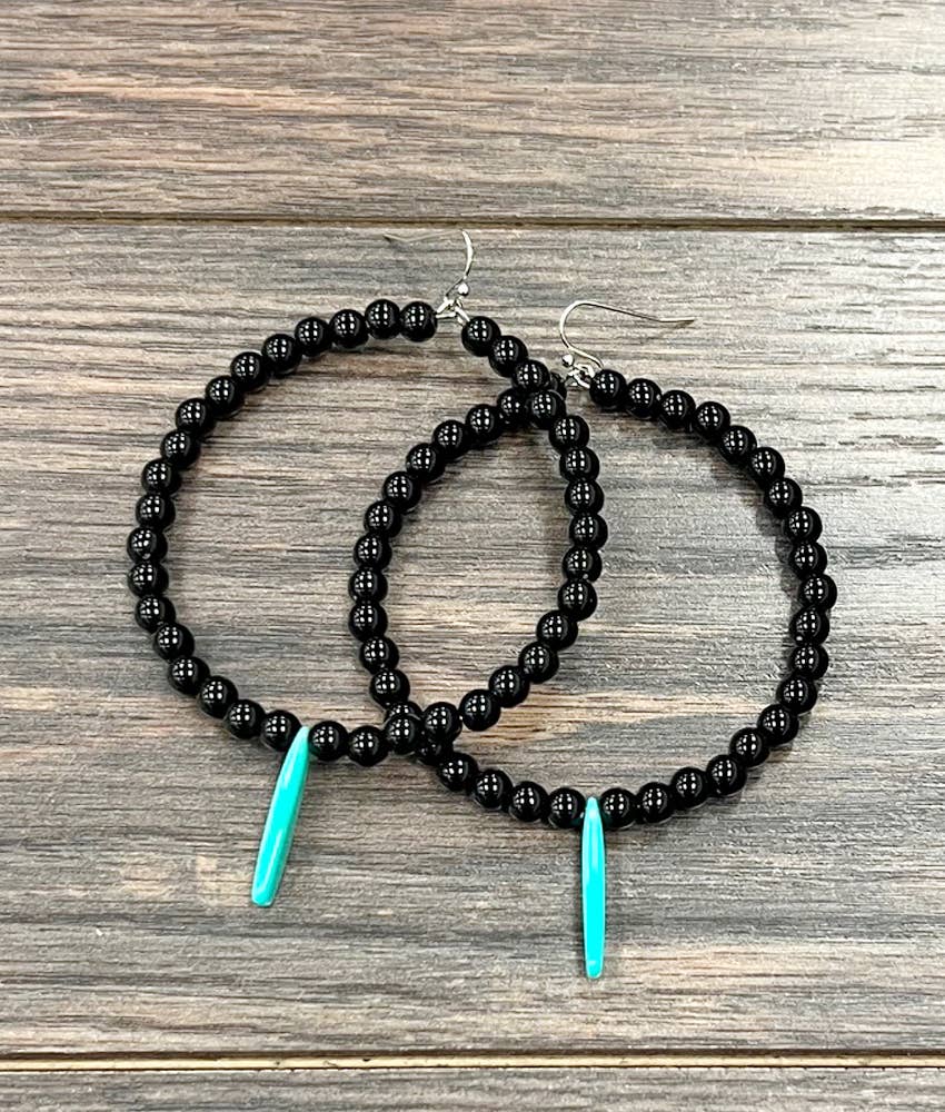 ISAC Trading Inc - Wholesale Hoop Earrings - 724305, Handmade Hoop Earrings0