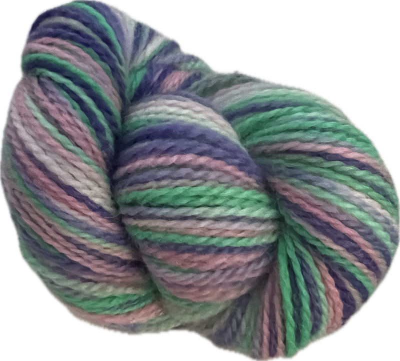Imperial Yarn, LLC - Venta al por mayor Hilos - Denali Yarn - Pacarino (Alpaca/Lana Merino) - Peso deportivo24
