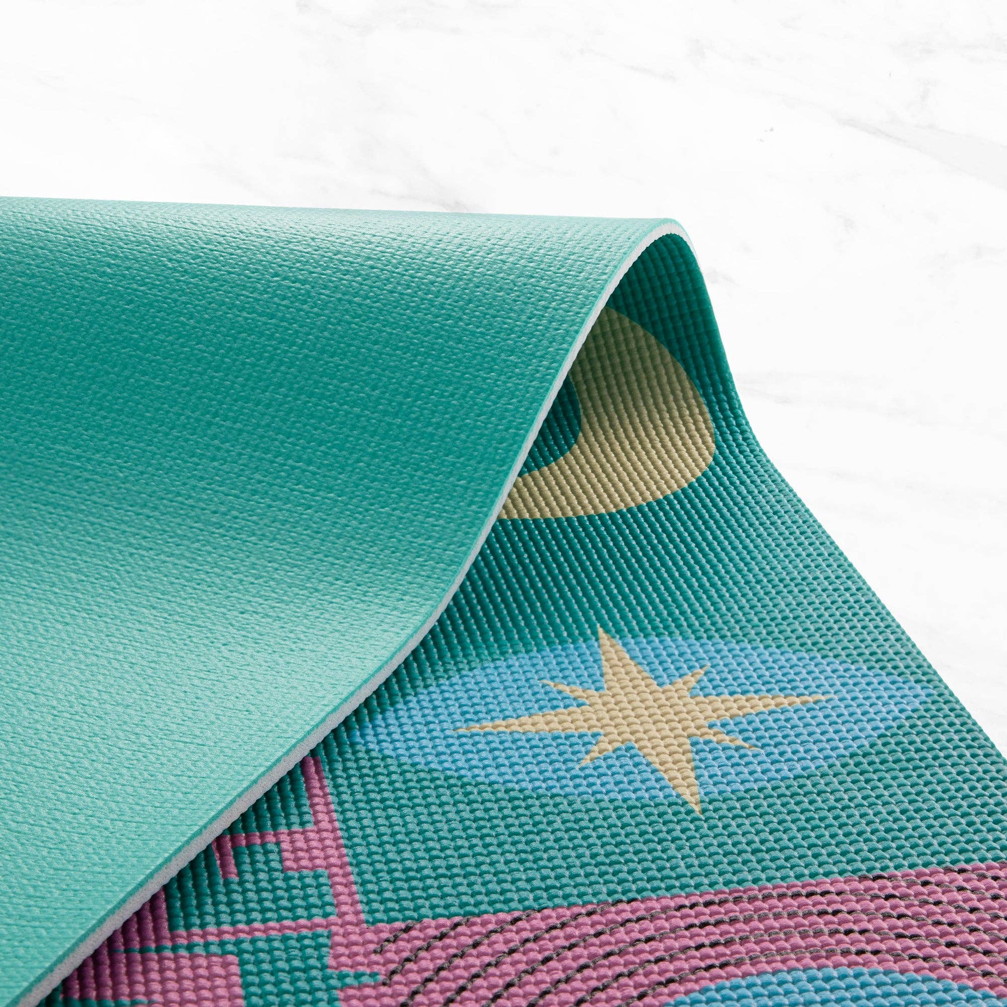 Myga – Tapete de ioga por atacado – Tapetes de Yoga Impressos – Disponíveis em 8 Designs Deslumbrantes!39