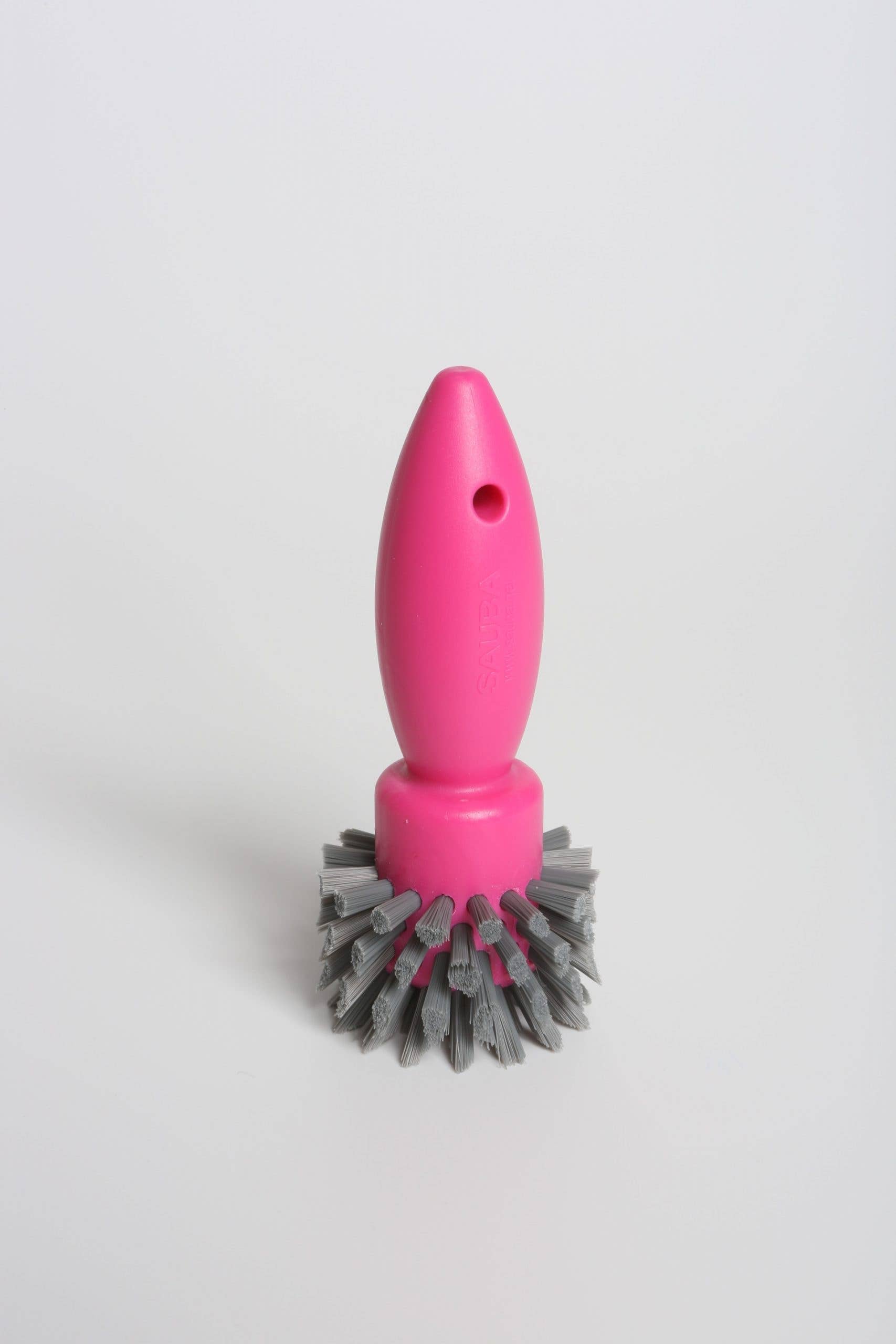 SAUBA Innovations - Wholesale Cleaning Brush - UNO socket brush colorful3