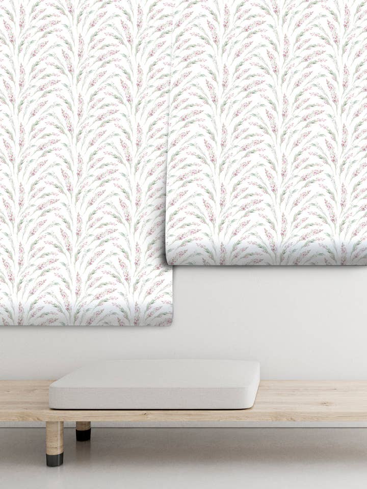 Lavender raspberry for wholesale by PIPAPEL