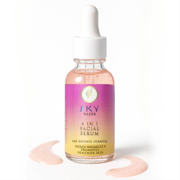 Sky Bliss Serum for wholesale by SKY BLISS