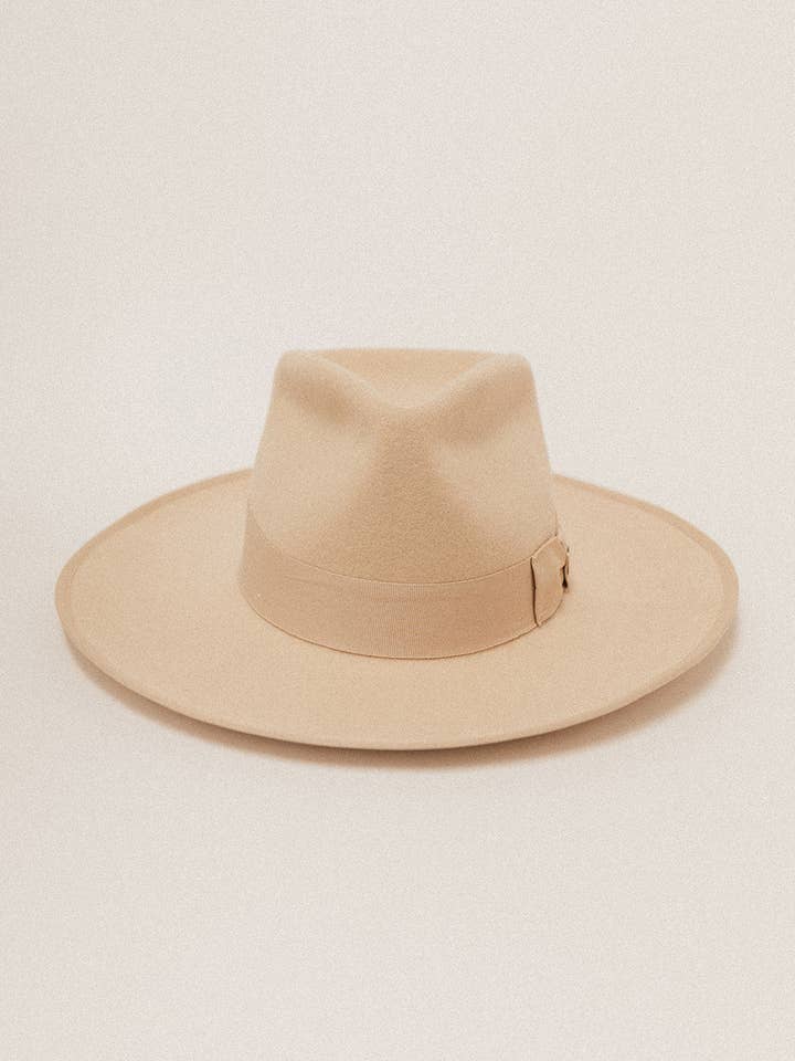 TAOS WESTERN FEDORA für den Großhandel von Gigi Pip